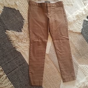Banana Republic SLOAN Dress Pants